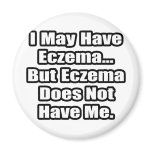 Eczema Quote