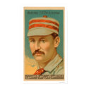 Ed Andrews Baseball Card 1888 posters