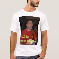 Ed Tatum - Uisce Beatha t-shirts