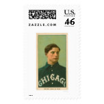 Ed Walsh Baseball Card 1909 Postage