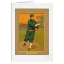 Ed Walsh White Sox Baseball 1911 cards