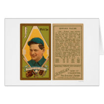 Ed Walsh White Sox Baseball 1911 cards