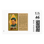 Ed Walsh White Sox Baseball 1911 Postage