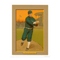Ed Walsh White Sox Baseball 1911 posters