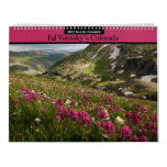 Ed Yoensky's Colorado Calendars