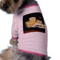 Edam Cheeses pet clothing