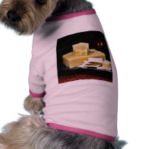 Edam Cheeses pet clothing by lifesphere Edam Cheeses pet clothing