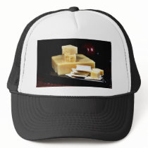 Edam Cheeses hats by lifesphere Edam Cheeses hats