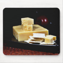 Edam Cheeses mousepads