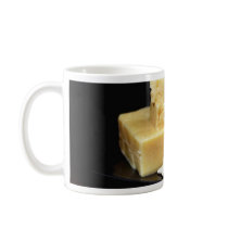 Edam Cheeses mugs