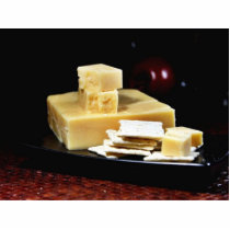 Edam Cheeses photo sculptures