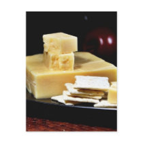 Edam Cheeses postcards