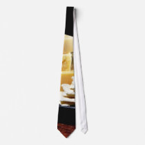 Edam Cheeses ties