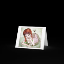 Edan note cards cards