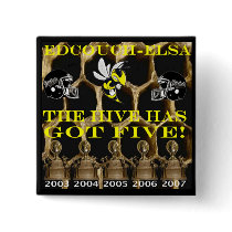 Edcouch-Elsa 5x District Champs buttons