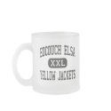 Edcouch Elsa - Yellow Jackets - High - Edcouch mugs