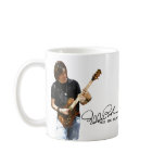 Eddie Bush Mug - Feel the Insanity