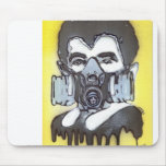 Eddie Mouse Pad