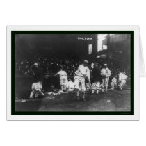 Eddie Plank Athletics Baseball 1914 cards by lc_baseball Eddie Plank Athletics Baseball 1914 cards