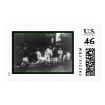 Eddie Plank Athletics Baseball 1914 postage