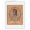 Eddie Plank Baseball Card 1909