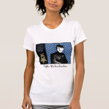 Eddie Rickenbacker and the Medal of Honor Tshirts