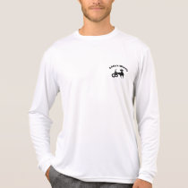Eddie's Wheels Microfiber Light t-shirts