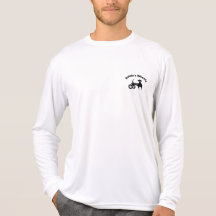 Eddie's Wheels Microfiber Light Tee Shirts