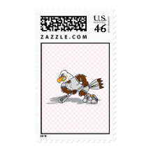 Edelmann Eagle Stamps