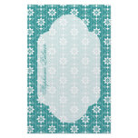 Edelweiss Stationery - White