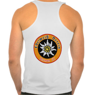 swiss edelweiss shirt