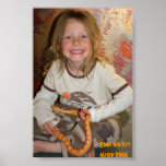 Eden and Izzy posters