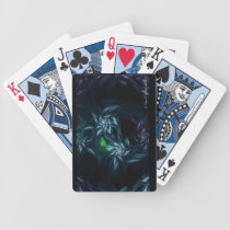 Eden Fractal Playing Cards playing cards