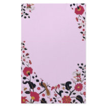 EDEN Monogram stationery by bulgan_lumini EDEN Monogram stationery