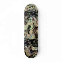 eden skateboard