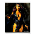 Eden - Warrior Queen posters by Tylerrobbins Eden - Warrior Queen posters