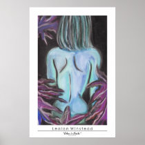 Eden's Exile Poster