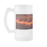 EDF ol' dragon whisker mug