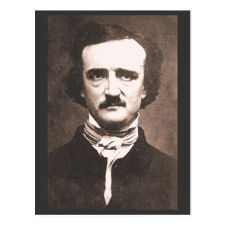 Edgar Alan Poe Postcard - edgar_alan_poe_postcard-r9388525088ee4acfa99eae167bfd3605_vgbaq_8byvr_324