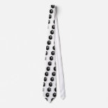 Edgar Allan Poe 1809-2009 Anniversary T shirt ties