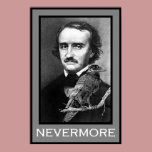 Edgar Allan Poe 2 posters
