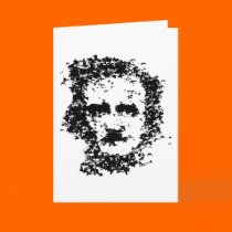 Edgar Allan Poe cards