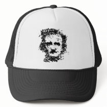 Edgar Allan Poe Hat