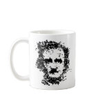 Edgar Allan Poe Mug