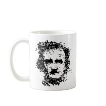 Edgar Allan Poe Mug