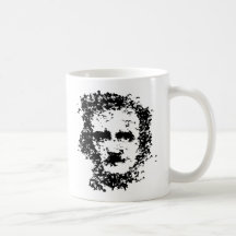 Edgar Allan Poe Mug
