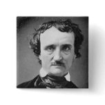 Edgar Allan Poe ~ Portrait 1849 Pins