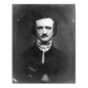 Edgar Allan Poe posters by Dividenda Edgar Allan Poe posters