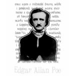 Edgar Allan Poe T-Shirt