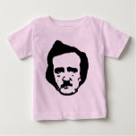 Edgar Allan Poe t-shirts